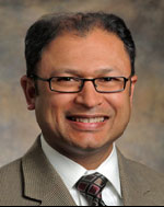 Image of Dr. Harish D. Mahanty, MD, FACS