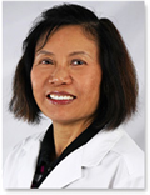 Image of Dr. Charlotte Zhong Yang, M D