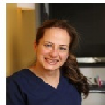 Image of Marta Becker, DDS