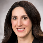 Image of Dr. Danielle Pariesee Zazaian, DO, MPH