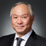 Image of Dr. Dennis Pangtay, MD