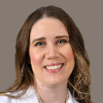 Image of Dr. Rachel N. Barton, DNP, NP