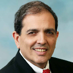 Image of Dr. Francisco J. Lammoglia, MD