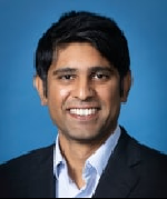 Image of Dr. Kartik M. Reddy, MD