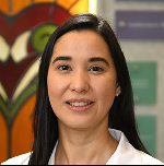 Image of Dr. Daniela Alejandra Vidaurri, MD