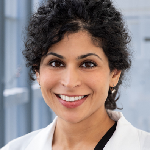 Image of Dr. Uma J. Thakur, MD