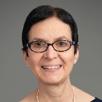 Image of Dr. Susanne K. Seeger, MD