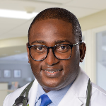 Image of Dr. Oriade Kayode Adeoye, MD, MPH, FACP