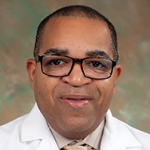 Image of Dr. Richard Ruffin, MD