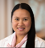 Image of Ms. Hannah Baja Esmeralda, ARNP, DNP