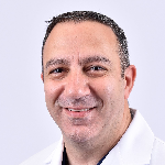 Image of Dr. Ramzy Al Hourany, MD