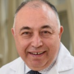 Image of Dr. Seyfettin O. Alpdogan, MD