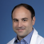 Image of Dr. Patrick Michael Keating, MD