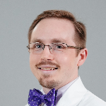 Image of Dr. Tyler B. Vines, MD