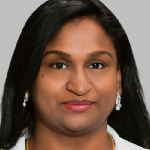 Image of Ms. Poovizhi Selvi Velmurugan, APRN, MSN-NP