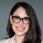 Image of Dr. Sarah Alexandra Levy, MD