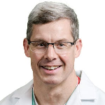 Image of Dr. Ronald E. Thomas, MD