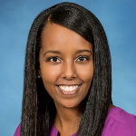 Image of Dr. Missale L. Mesfin, MD, FAAD