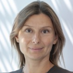 Image of Dr. Elena Maryamchik, MD, MBA