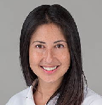 Image of Dr. Catherine F. Casey, MD