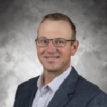 Image of Dr. Michael Benham, MD