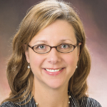 Image of Dr. Cherie Lynn Gerstadt, PhD