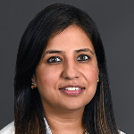 Image of Dr. Raktima Goswami, MD