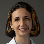 Image of Dr. Inci B. Yildirim, MD