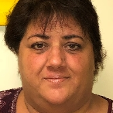 Image of Laurie Vero, LMHC