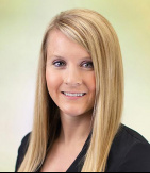 Image of Angela Erickson, DPT