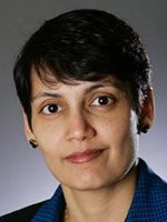 Image of Dr. Minal Atul Barve, MD