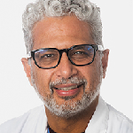 Image of Dr. Kishore J. Harjai, MD