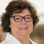 Image of Mavis O. Hampton, FNP, RN