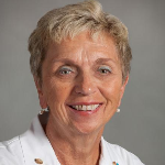 Image of Dr. Julie A. Kish, MD, FACP