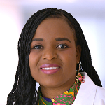 Image of Anganile E. Gondwe, DNP, FNP