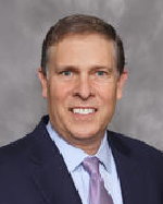 Image of Dr. David S. Marks, MD, MBA