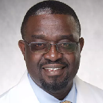 Image of Dr. Ayotunde O. Dokun, MD, MD PHD