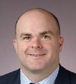 Image of Dr. David McConda, MD