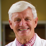 Image of Dr. Richard Lampe, MD