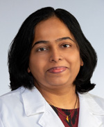 Image of Dr. Mercy Kurian, MD