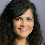 Image of Dr. Monica S. Thakar, MD