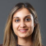 Image of Dr. Hannah I. Chaudry, MD