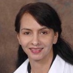 Image of Dr. Pamposh Darbari Kaul, MD