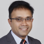 Image of Dr. Ramesh Kashinath, MD