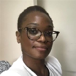 Image of Dr. Kimala Aleisha Harris, DO