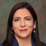 Image of Dr. Lubna B. Wani, MD