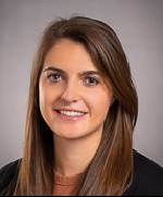 Image of Dr. Kali Ann Hietpas, PT, DPT