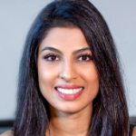 Image of Dr. Shruja P. Patel, MD