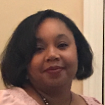 Image of Dr. Lashonda Yvette Smith, PH.D.