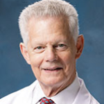 Image of Dr. Keith L. Martin, MD